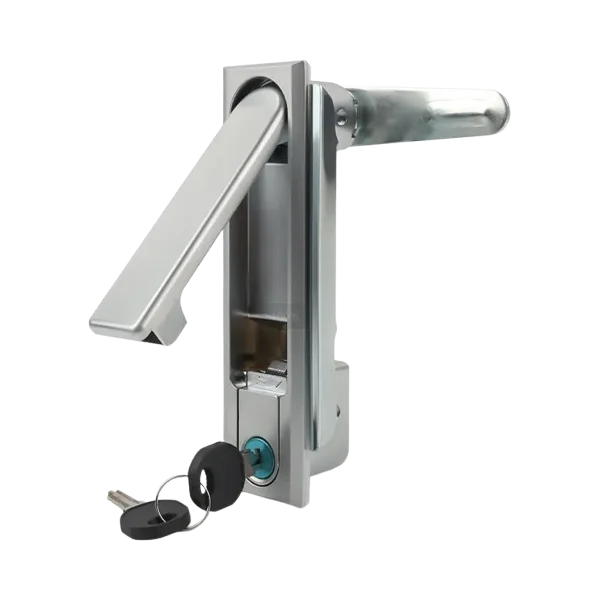 హార్డ్వేర్ లాక్