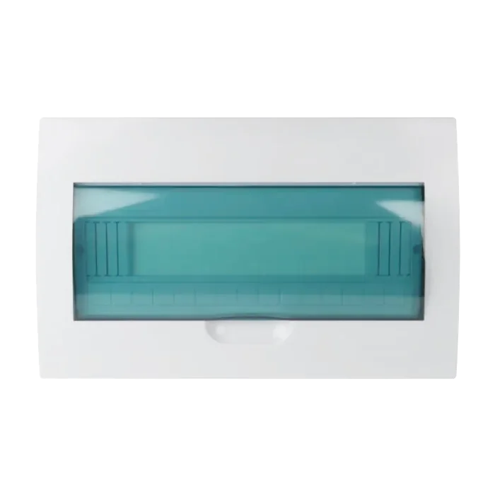 ఎలక్ట్రికల్ ప్యానెల్