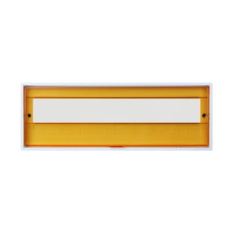 ఎలక్ట్రికల్ ప్యానెల్‌లు ఆధునిక పవర్ సిస్టమ్‌లకు ఎందుకు వెన్నెముకగా ఉన్నాయి?