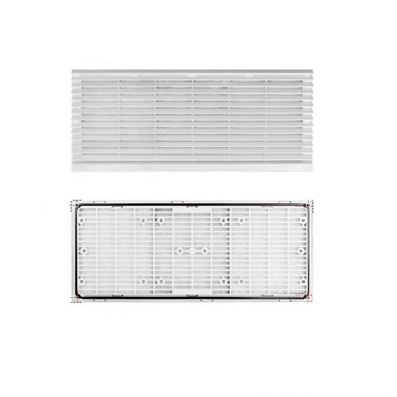 ఆధునిక గదులు ఇప్పటికీ ఎందుకు నిబ్బరంగా అనిపిస్తాయి మరియు ఎయిర్ వెంట్ ఏమి చేయగలదు?