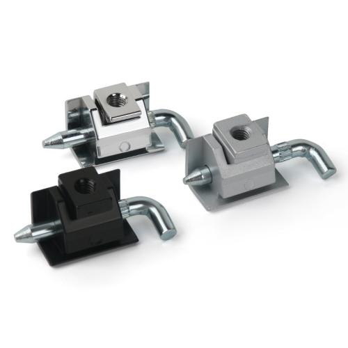 రోజువారీ ఉపయోగంలో ఎలక్ట్రికల్ క్యాబినెట్‌ల కోసం కీలు ఎంచుకోవడానికి చిట్కాలు