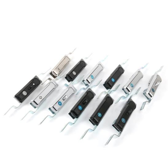 వివిధ అప్లికేషన్ల కోసం వన్-స్టాప్ లాక్ సొల్యూషన్స్