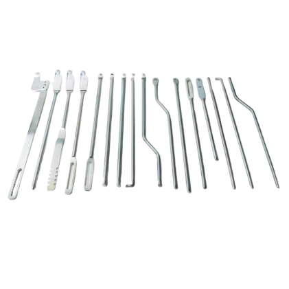 డైలీ మెయింటెనెన్స్‌లో ఇండస్ట్రియల్ క్యాబినెట్ లాక్‌ల కోసం పరిగణనలు