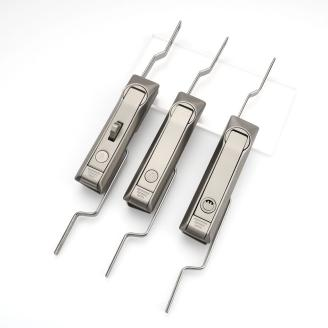 యిటైలాక్ కనెక్టింగ్ రాడ్ లాక్ పెద్ద క్యాబినెట్ భద్రతను ఎలా మెరుగుపరుస్తుంది?