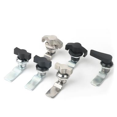 వివిధ ఎలక్ట్రికల్ క్యాబినెట్‌లలో యిటైలాక్ సిలిండర్ లాక్ ఎలా పనిచేస్తుంది?