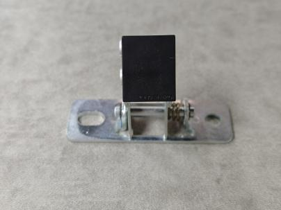 నైజీరియాలోని క్లయింట్ కోసం మేము పూర్తిగా అనుకూలీకరించిన లాచ్ లాక్‌ని ఎలా పంపిణీ చేసాము?