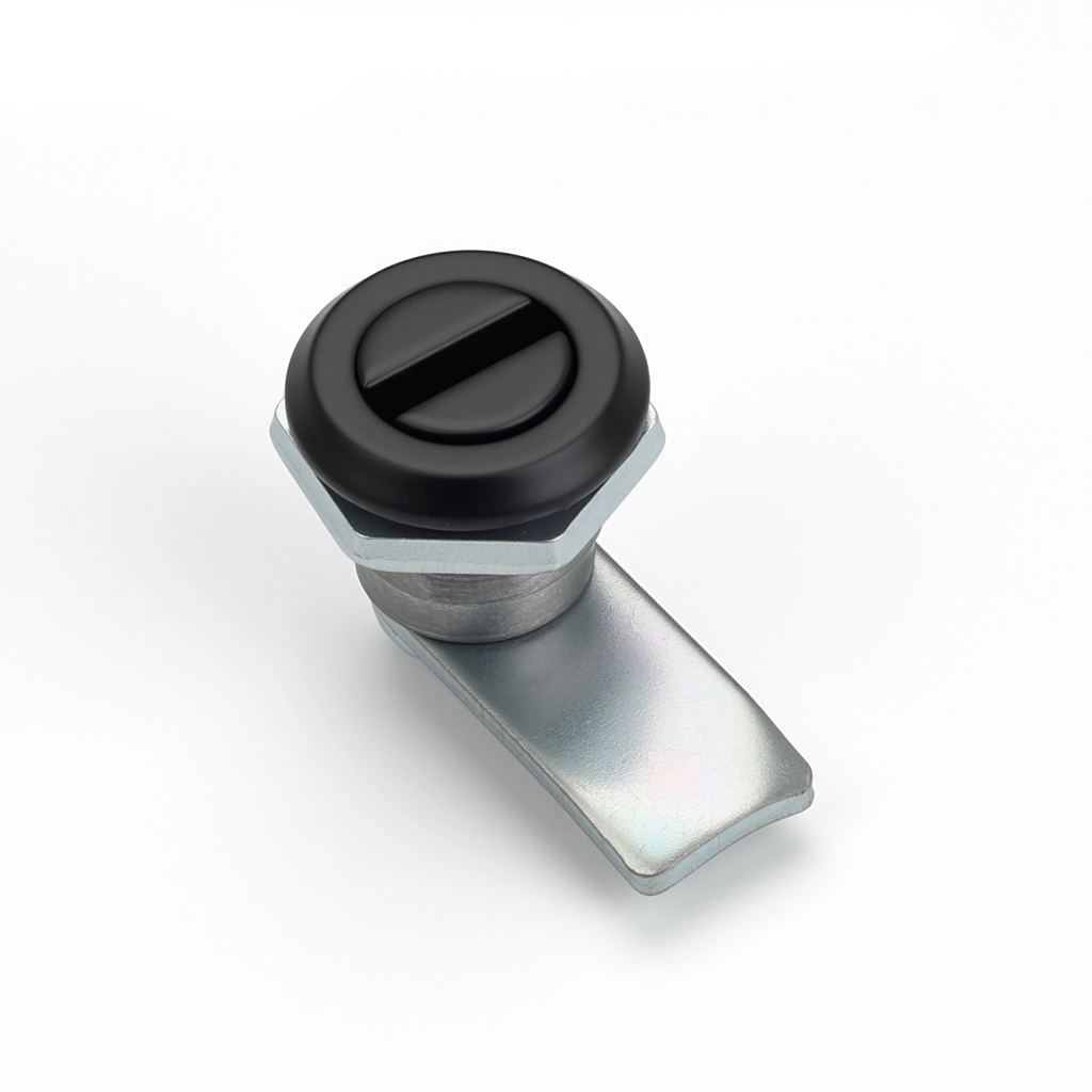 యుటిలిటీ ఎన్‌క్లోజర్‌ల కోసం కామ్ లాక్