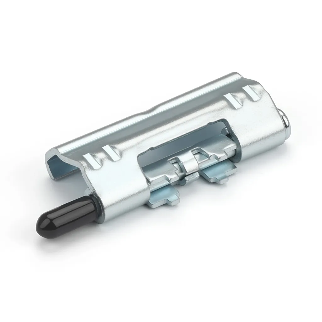 కంట్రోల్ క్యాబినెట్ ఐరన్ హింగ్స్