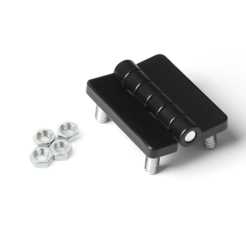 ఎలక్ట్రికల్ క్యాబినెట్ మరియు పంపిణీ పెట్టె కోసం మడత కీలు ఎలక్ట్రికల్ క్యాబినెట్ మరియు పంపిణీ పెట్టె కోసం మడత కీలు