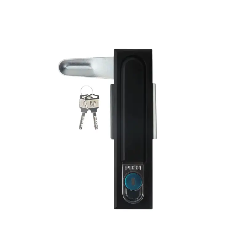 హార్డ్వేర్ పారిశ్రామిక తాళాలు