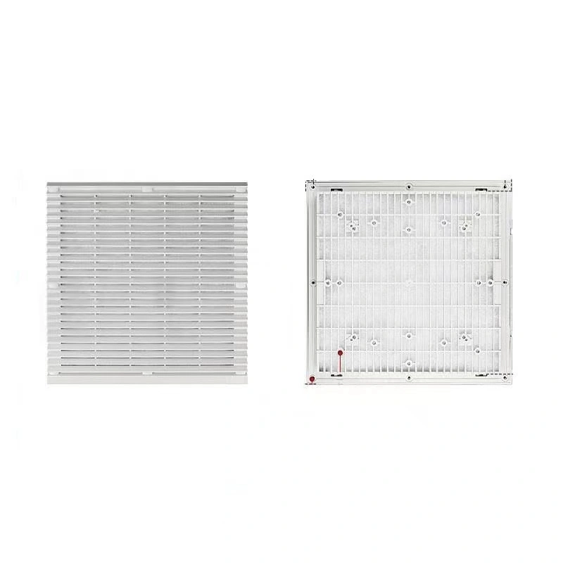 వేడి వెదజల్లడం ప్లాస్టిక్ డస్ట్ కవర్ వేడి వెదజల్లడం ప్లాస్టిక్ డస్ట్ కవర్