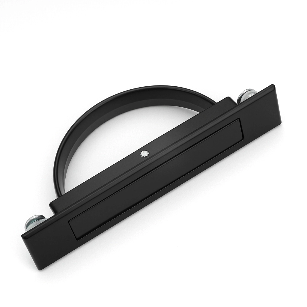 దాచిన హ్యాండిల్ దాచిన హ్యాండిల్