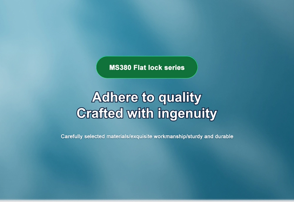 Cabinet Door Flat Snap Lock