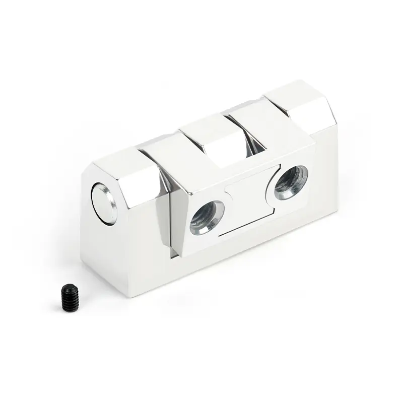 పారిశ్రామిక అతుకులు పారిశ్రామిక అతుకులు