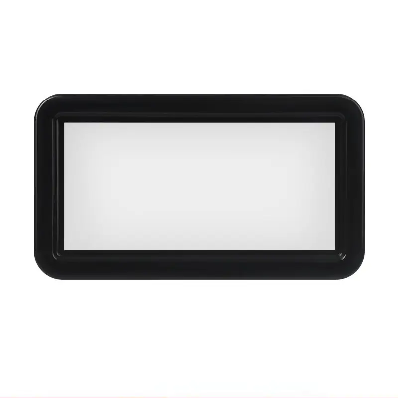 మీటర్ బాక్స్ పరిశీలన విండో మీటర్ బాక్స్ పరిశీలన విండో