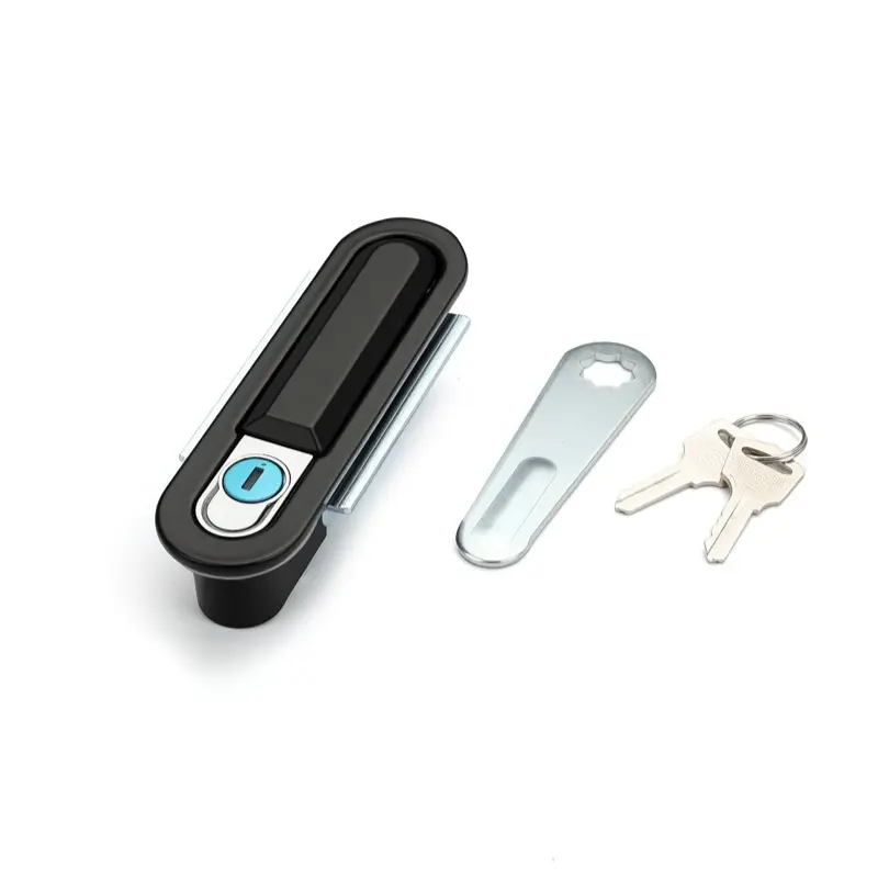 పవర్ క్యాబినెట్ డోర్ లాక్ పవర్ క్యాబినెట్ డోర్ లాక్