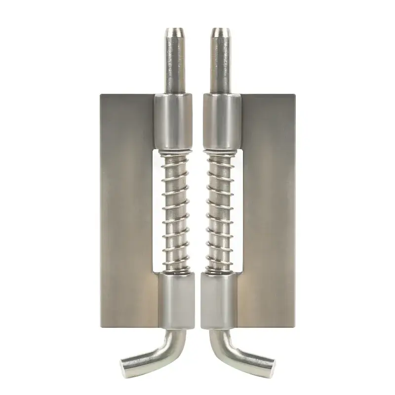 వసంత బోల్ట్లు వసంత బోల్ట్లు