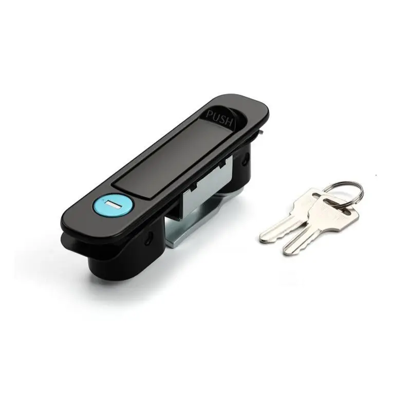 స్టీల్ క్యాబినెట్ డోర్ లాక్ స్టీల్ క్యాబినెట్ డోర్ లాక్