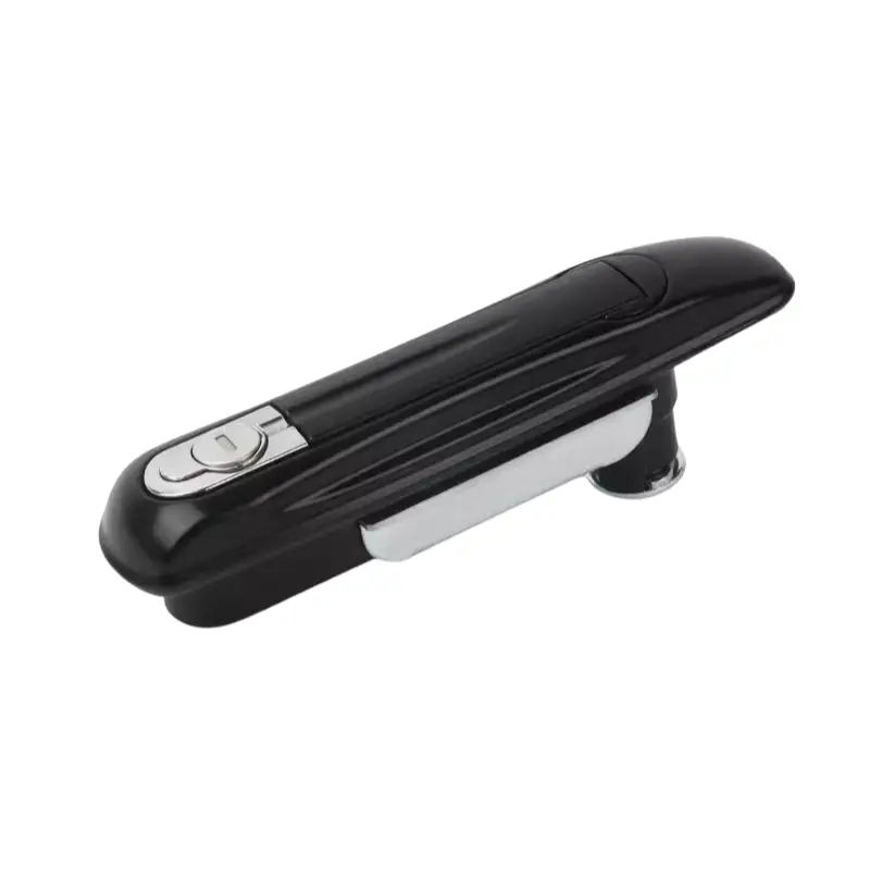 జింక్ మిశ్రమం ఎలక్ట్రిక్ ప్యానెల్ లాక్ జింక్ మిశ్రమం ఎలక్ట్రిక్ ప్యానెల్ లాక్