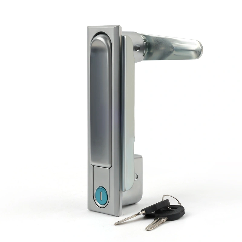 జింక్ అల్లాయ్ ఎన్క్లోజర్ డోర్ లాక్ జింక్ అల్లాయ్ ఎన్క్లోజర్ డోర్ లాక్